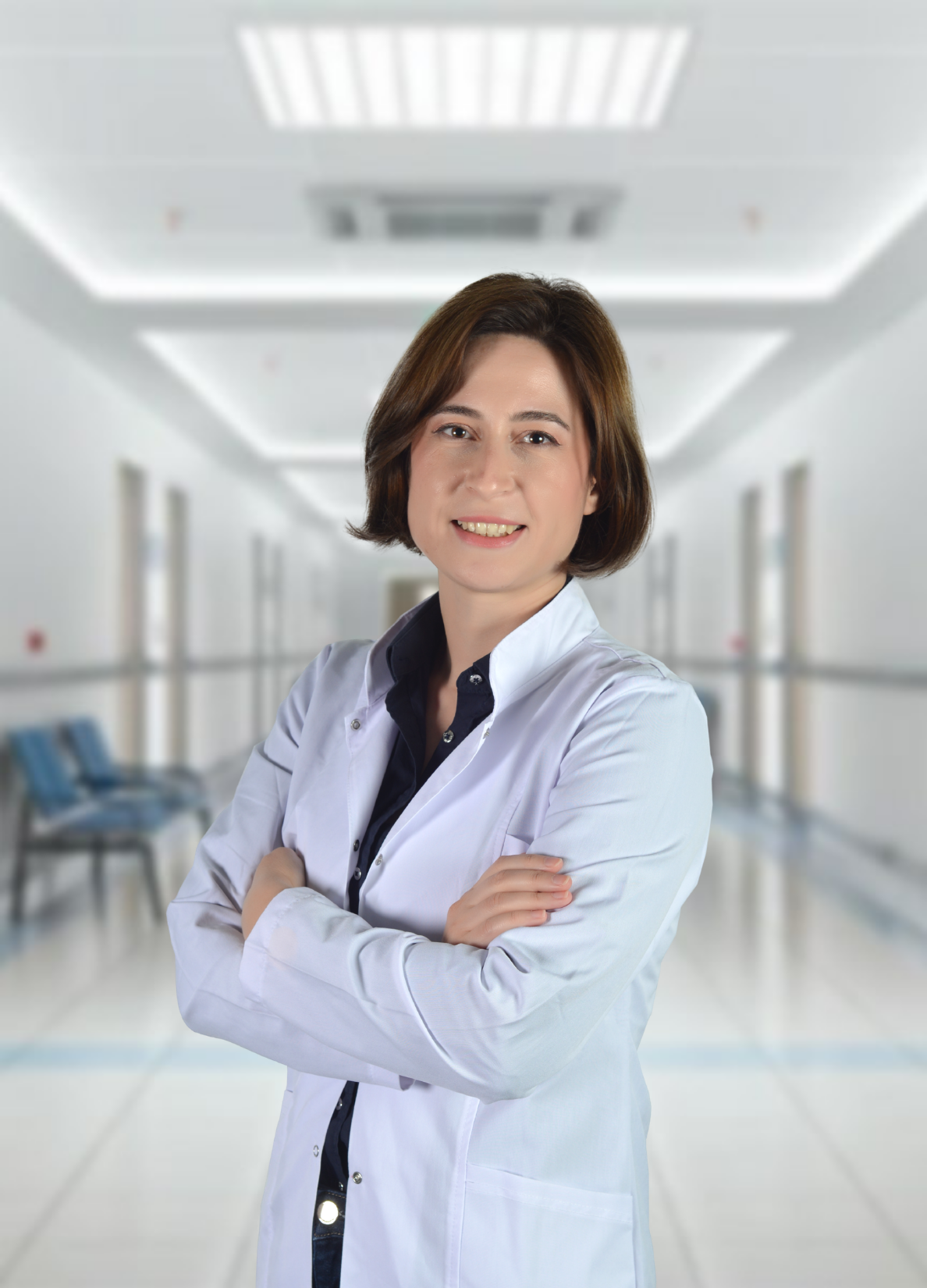 Uzm. Dr. Sinem AYAZ