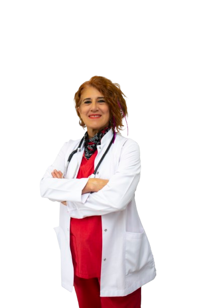 Uzm. Dr. Hülya KARAARSLAN