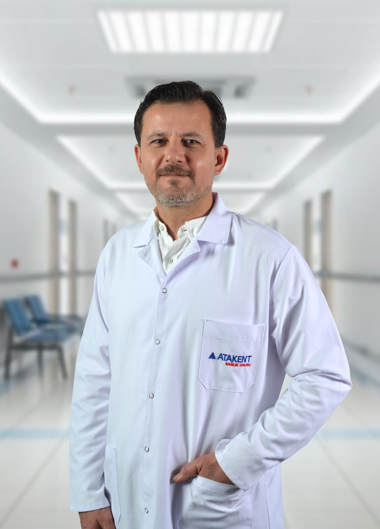 Yrd.Doç.Dr. Faruk ÇAVDAR