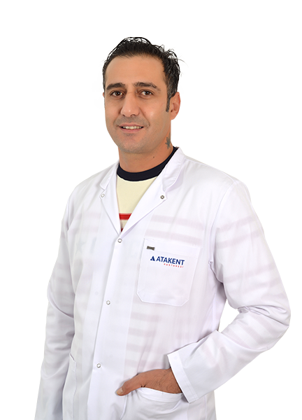 Opr. Dr. Muhammed Maşuk OKUMUŞ