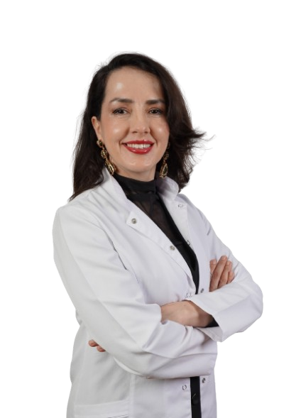 Op. Dr. Betül NALBANT