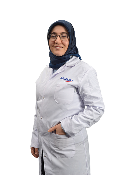 Uzm. Dr. Melek DEMİROĞLU