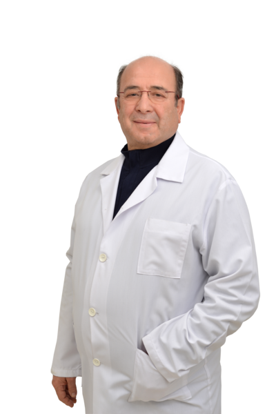 Opr. Dr. Ümit YILIK
