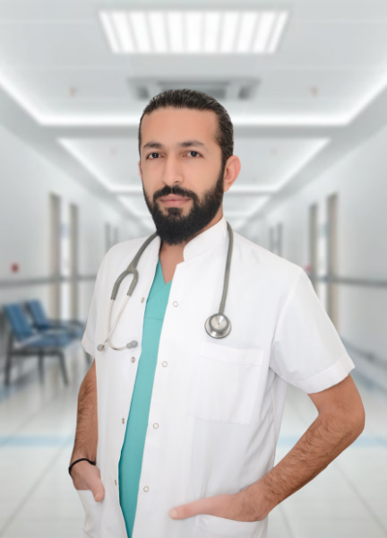 Dr. İbrahim İĞREK