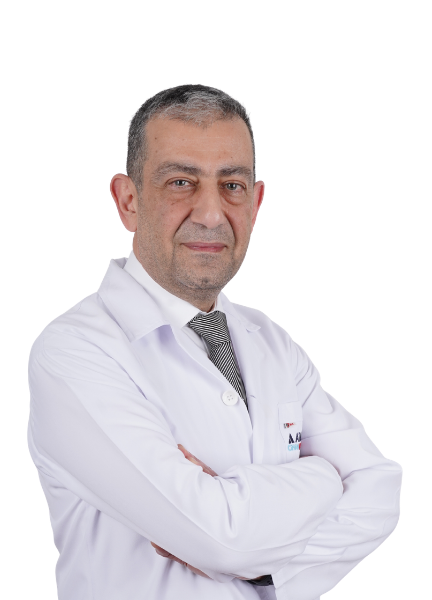 Op. Dr. Murat KAYNAK