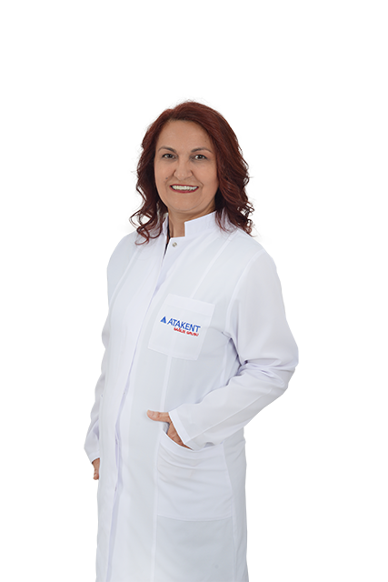 Uzm. Dr. Ülkü  TIRPAN