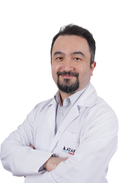 Op. Dr. Çağrı Çelik