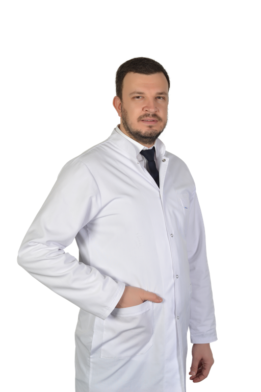 Opr. Dr. Sedat TEKELİ