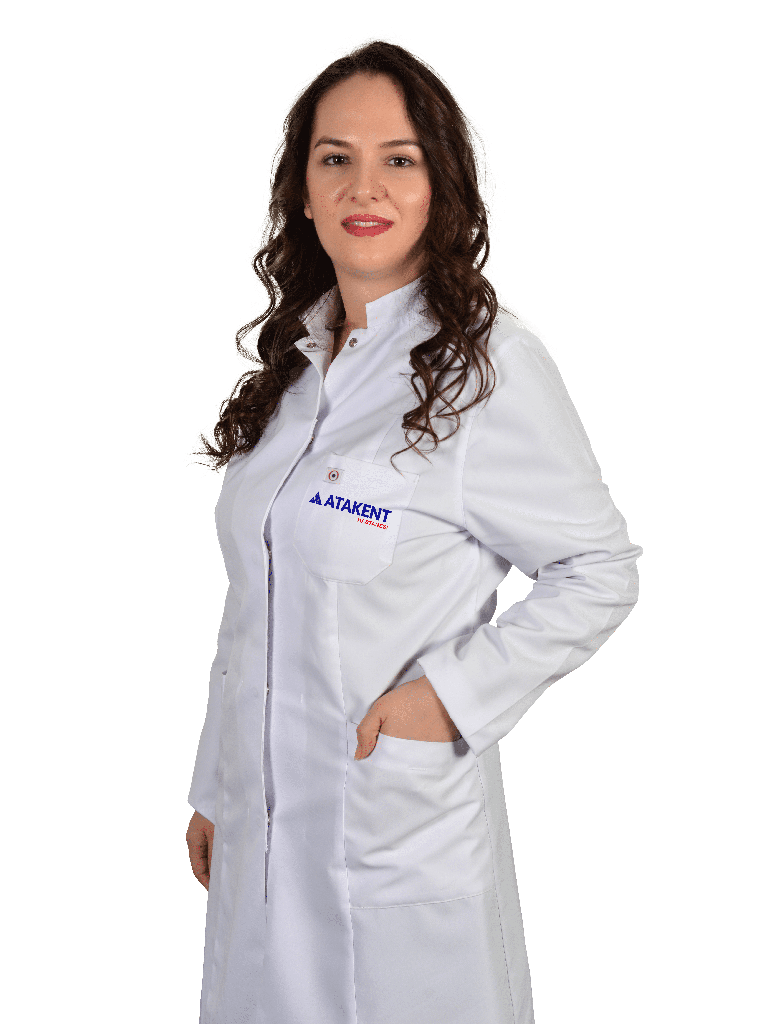 Uzm. Dr. Gamze ÜSTÜNTAŞ
