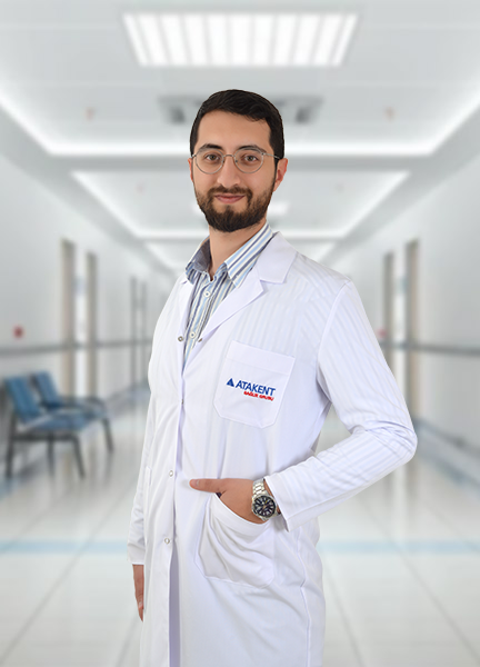Dr. MÜCAHİT DALYAN