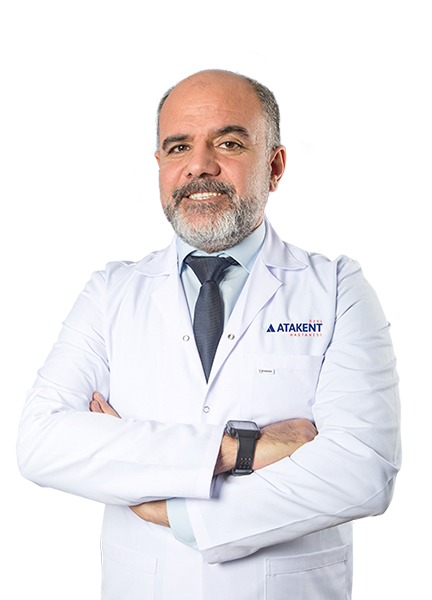 Uzm.Dr. Ahmet KIRGIN