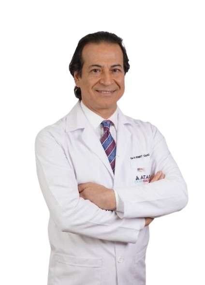 Op. Dr. Mehmet Şükrü İNAN