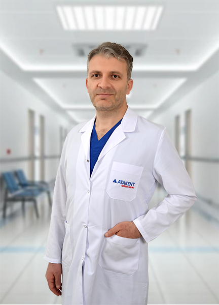 Doç.Dr.Engin AKGÜL