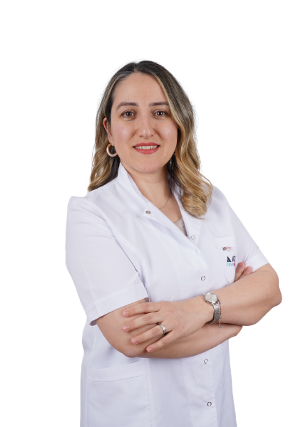 Uzm.Dr.Elif KARASAL GULİYEV