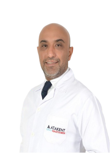 Op. Dr. Çağdaş ÖZTÜRK