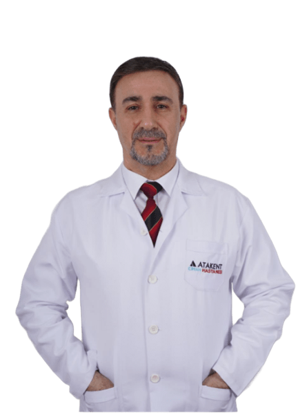 Uzm. Dr. Turgut AYTEKİN