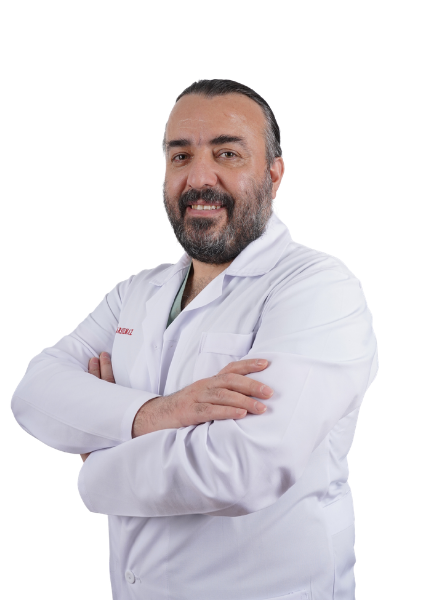 Op.Dr.Hakan SARSILMAZ