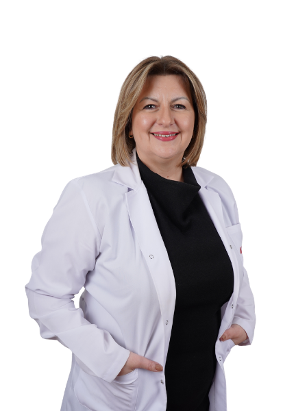 Uzm. Dr. Fatma Başak TÜRKÖZ