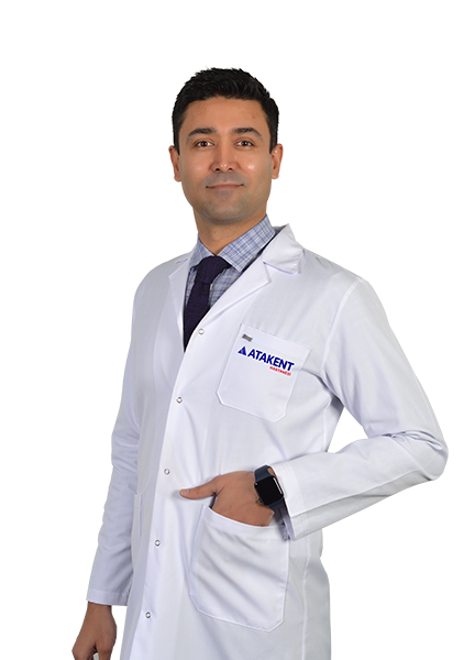Opr. Dr. Habibullah HABİB