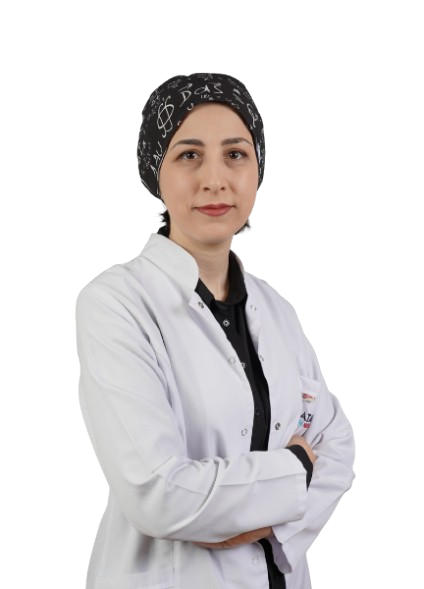 Dr.Hacer AKBAŞ