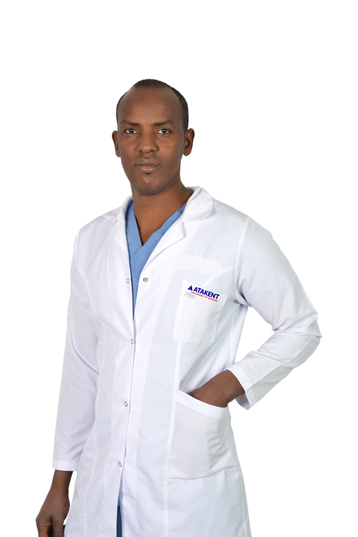 Dr. Abdikadir Mohamoud SİRAD