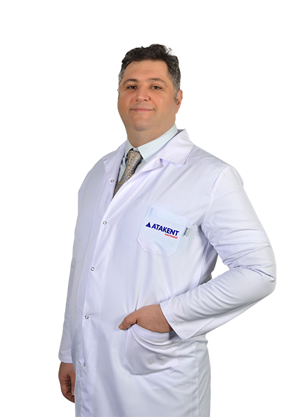 Uzm. Dr. Fatih Rıfat ULUSOY