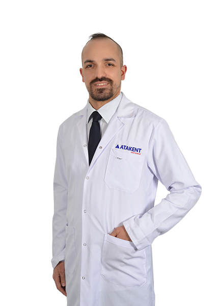 Dr. Mustafa Sanır