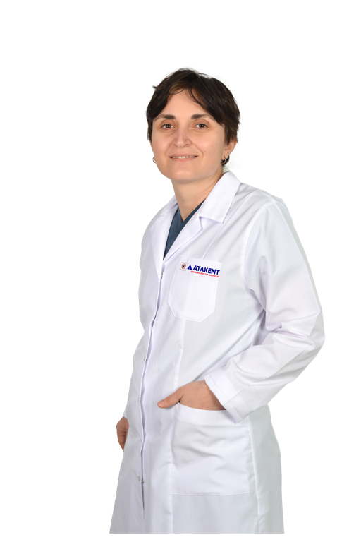 Uzm. Dr. Fatma ZOR ACAR