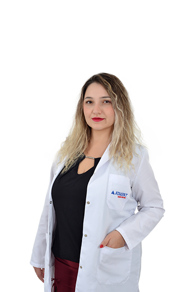 Uzm. Psk. Ezgi DOĞAN