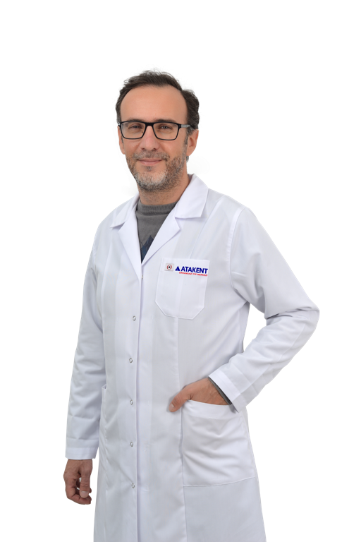 Uzm. Dr. Tayfun ERKAL
