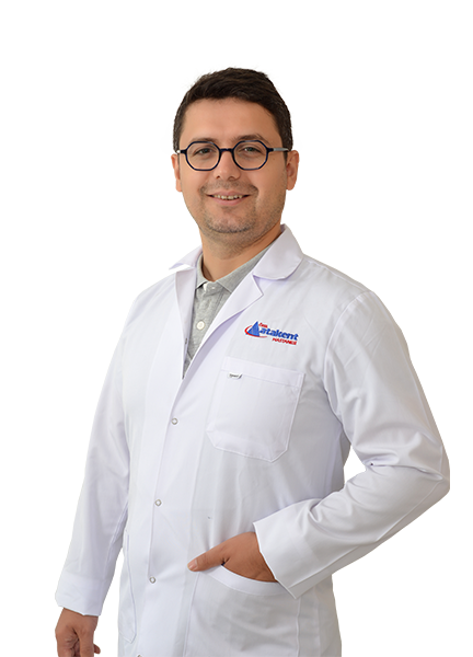 Uzm. Dr. Zafer ÖZKAN