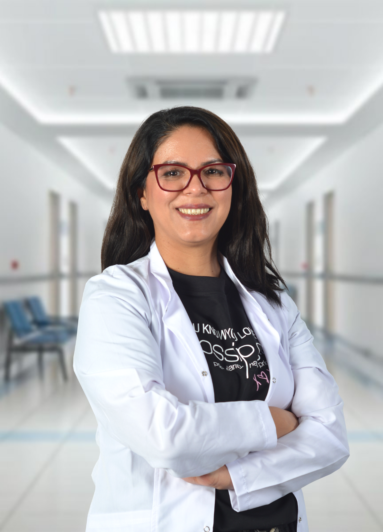 Opr. Dr. Mehtap KIRŞAVOĞLU