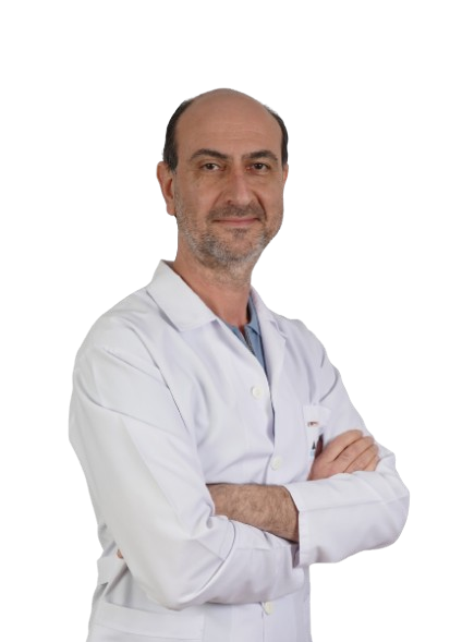 Uzm. Dr. Murat KARABULUT
