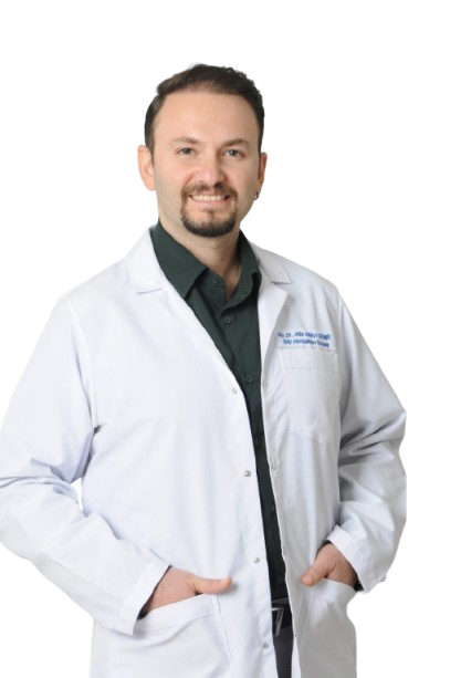 Op. Dr. Atila Gökçe DEMİR