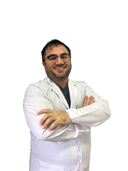 Opr. Dr. Kadri YILDIZ