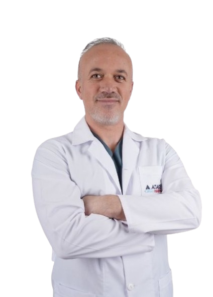 Uzm.Dr.Süleyman DEMİREL