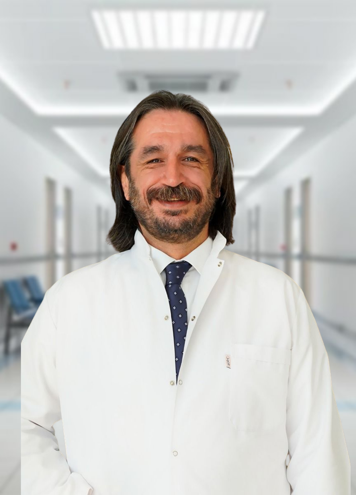 Prof. Dr. Cüneyt KIRKIL
