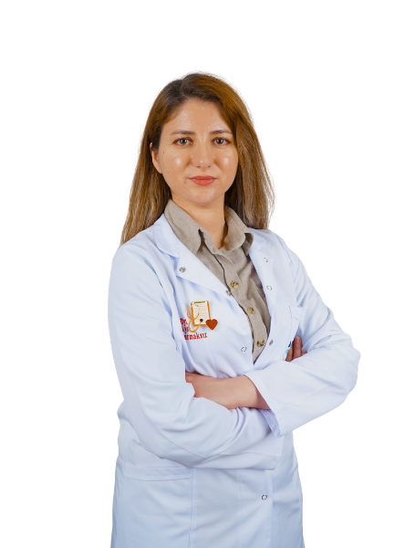 Dyt.Ayşe PARMAKSIZ
