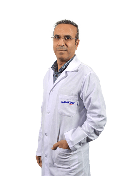Uzm. Dr. İlhan TAN