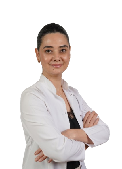 Op. Dr. Ayfer ÖZER CORA