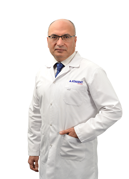 Opr. Dr. Zeynal HAN
