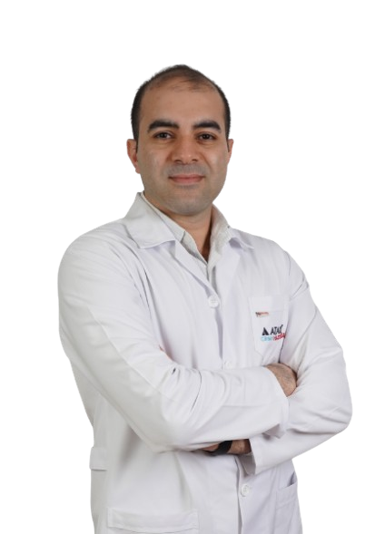 Op. Dr. Anar KARAMOV
