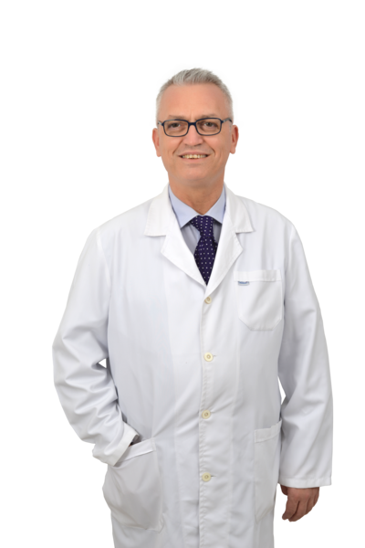 Uzm. Dr. Ömer ARTAR