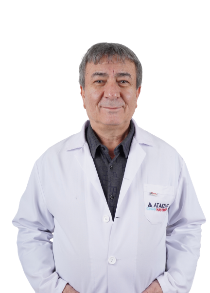 Op. Dr. Ahmet DOĞRUÖZ