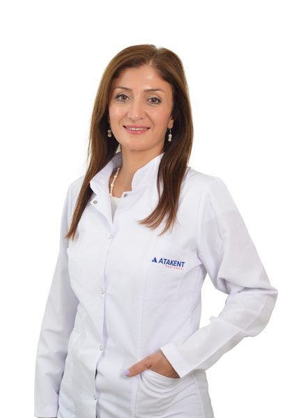 Uzm. Dr. Hatice ÖZUSAN KIRGIN