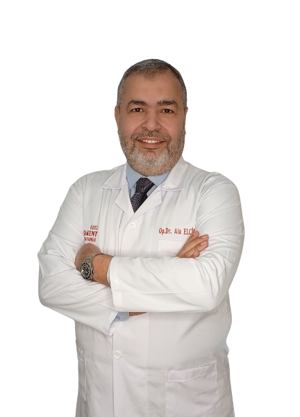 Op.Dr. Ala ELCİRCEVİ