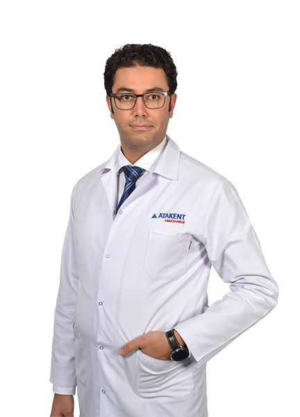 Uzm. Dr. Muaz BAYRAM