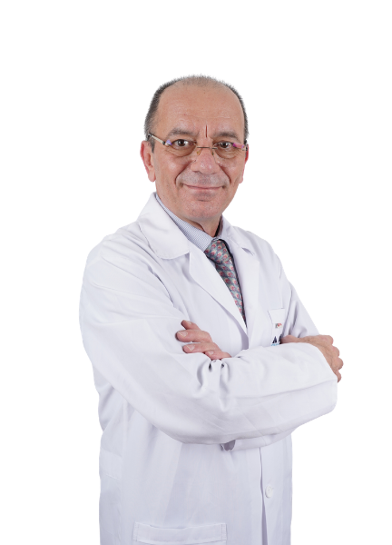 Op. Dr. Aykut ÖZDAMAR