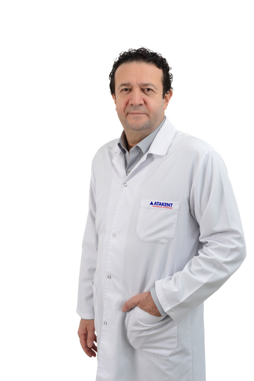 Opr. Dr. Özgür YAZAR