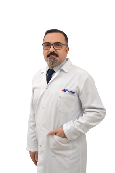 Opr. Dr. Hasan Hüseyin KATIRCI